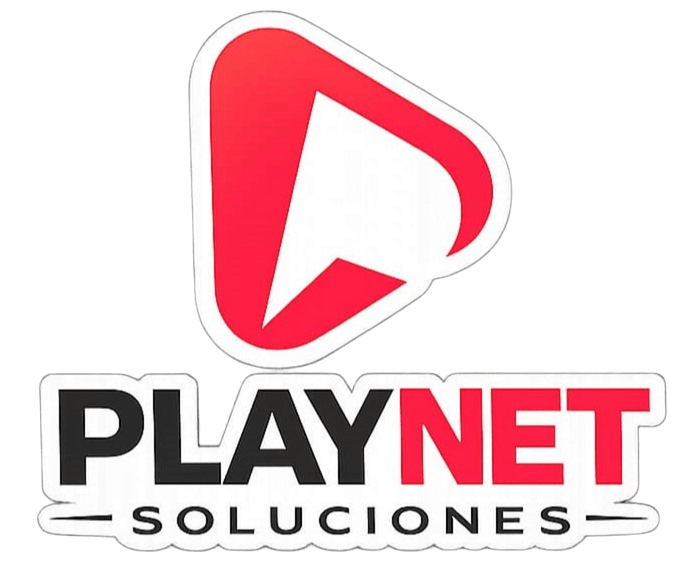 Playnet Soluciones